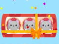 Igra DonutCats