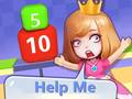 Igra Panic Princess