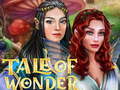 Igra Tale of Wonder