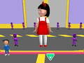 Igra Squid Game - Clash Gang