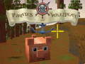 Igra Pirates of Voxelplay