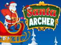 Igra Santa Archer