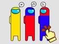 Igra Sort Among Them