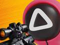 Igra Squid Sniper Game