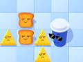 Igra Coffee Puzzle