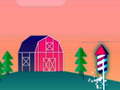 Igra Rocket Arena