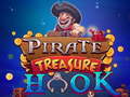 Igra Pirate Treasure Hook