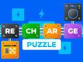 Igra Recharge Puzzle