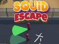 Igra Squid Escape 