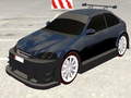 Igra Fast And Drift CIVIC