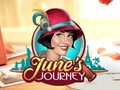 Igra June's Journey: Hidden Objects