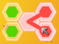 Igra Hex Stream