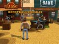 Igra Saloon Brawl 2