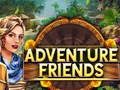 Igra Adventure Friends