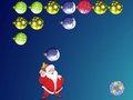 Igra Puzzle Santa Dash