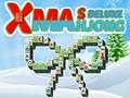 Igra Xmas Mahjong Deluxe