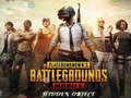 Igra PlayerUnknown’s Battlegrounds Mobile Hidden object