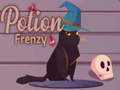 Igra Potion Frenzy