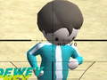 Igra Squid Game Sniper Shooter