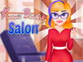 Igra Kawaii Beauty Salon