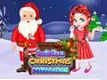 Igra Santa Claus Christmas Preparation