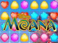 Igra Disney Moana 