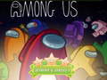 Igra Among Us Hidden object
