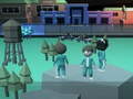 Igra Escape Plan in Squid Game
