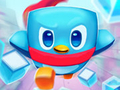 Igra Penguin Rescue Squad