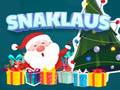 Igra Snaklaus