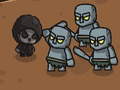 Igra Attack Of Monsters!