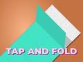 Igra Tap and Fold