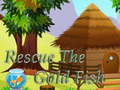 Igra Rescue the Gold Fish