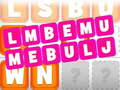 Igra Mumble Jumble