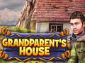 Igra Grandparents House
