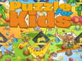 Igra Puzzles for Kids