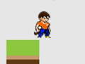 Igra Dragon ball advenure
