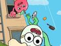 Igra Apple and Onion Party Splashers
