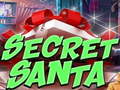 Igra Secret Santa