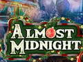 Igra Almost Midnight