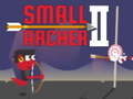 Igra Small Archer 2