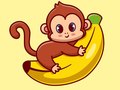 Igra Cartoon Animal Puzzle