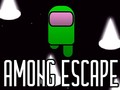 Igra Among Escape