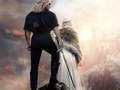 Igra The Witcher