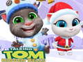 Igra Talking Tom Hidden Bells