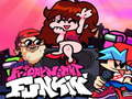 Igra Super Friday Night Funkin