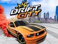 Igra Drift City