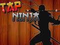 Igra Tap Ninja