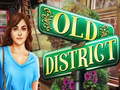 Igra Old District