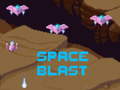 Igra Space Blast